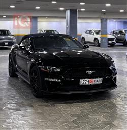 فورد موستانج